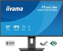 XB2797HSN-B1 27"QHD/75Hz/IPS/1ms/Pivot/AdaptSync