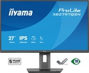XB2797QSN-B1 27"QHD/75Hz/IPS/1ms/Pivot/AdaptSync