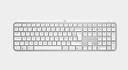 MX Keys S Français - Gris pâle