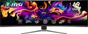 MPG 49"CURVE OLED DQHD 144Hz/0.03ms/HDR/Adap-Sync