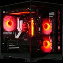 PC Gamer R7-8700F/9060XT-16Go/32Go/1To