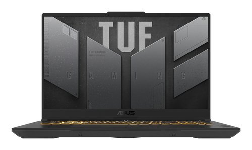 TUF Gaming 17.3"FHD/Core 5 210H/3050/16Go/512G/W11