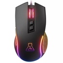 Kult Thorium RGB - Filaire - Noir