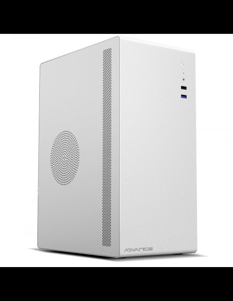 Optima Blanc - mT/Sans Alim/mATX