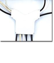 Organisateur de câbles