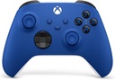 Manette Xbox Sans Fil Shock Blue