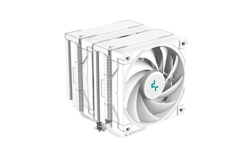 [02200917] AK620 WH - Blanc