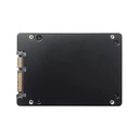 SSD Occasion 256 M2 SATA (3670h, Bon état)