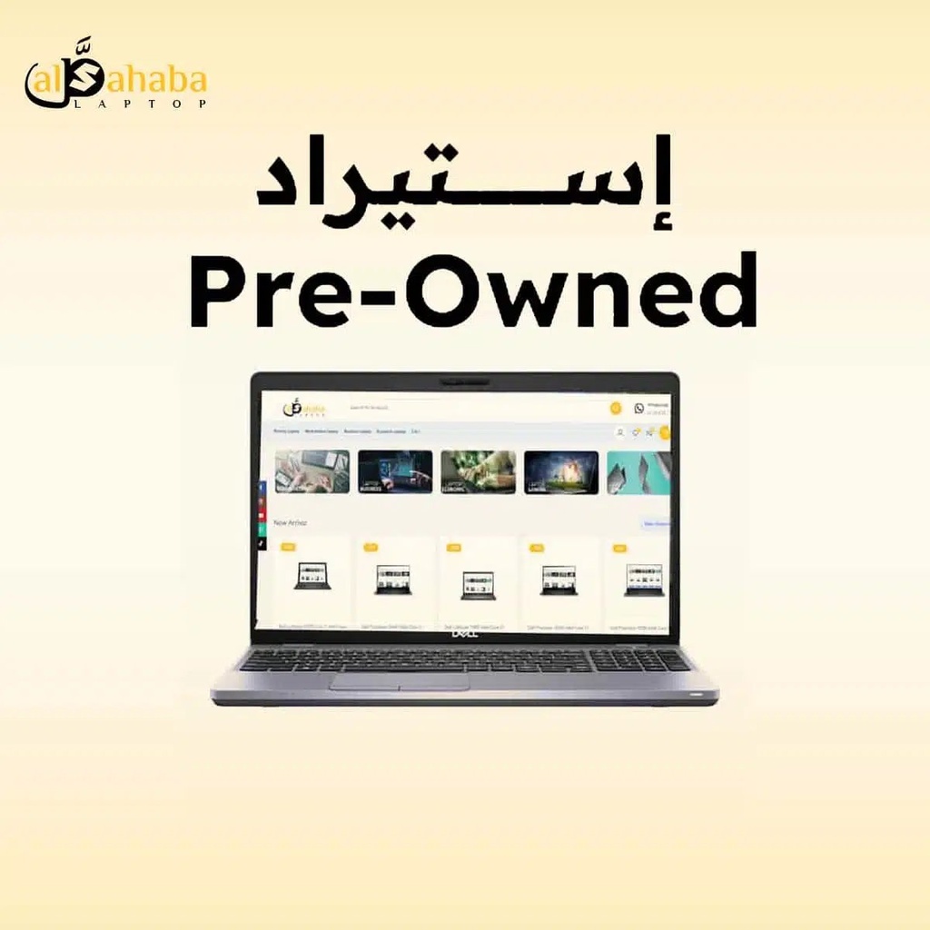 Dell 5510 (i5-10310/8G/256Nvme/11P) 3h02 A