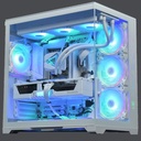 PC Gamer R7-9800X3D/9070XT/32Go/2To