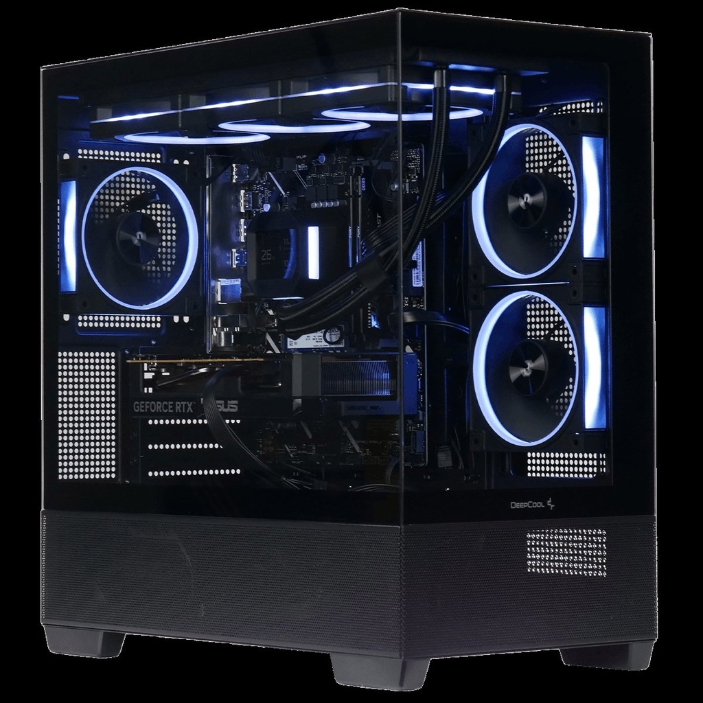 PC Gamer I7-14700KF/5060/32Go/1To