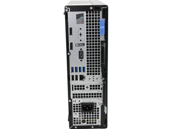 Dell 5000 SFF (i5-12500/8Gddr4/512Nvme/Graveur/11P) A