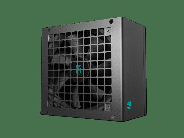 ATX 650W - 80+ Bronze - Gamer Storm PF650X Noir