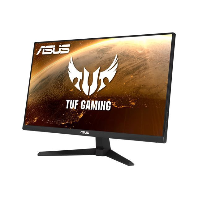 VG249Q1A - 23.8" IPS/1ms/FHD/HDMI/DP/FSP/165Hz $