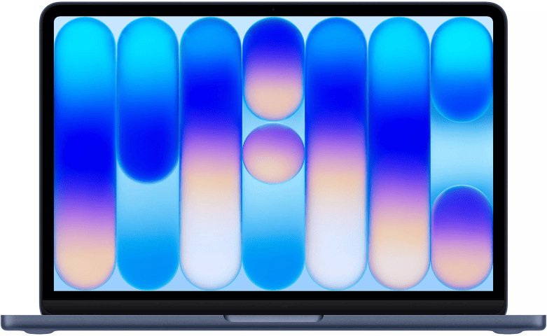 MacBook Neo A18 Pro 13"/8Go/512Go/Indigo SC