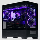 PC Gamer R5-8400F/RX9060XT/32Go/1To