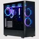 PC Gamer R5-8400F/RX9060XT/16Go/1To