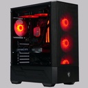 PC Gamer R5-8400F/5070/16Go/1To