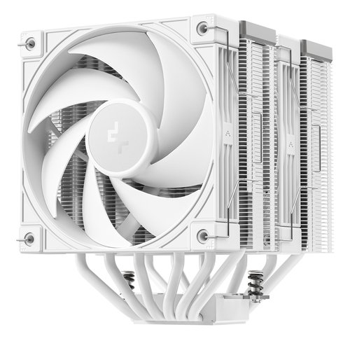 AK620 G2 - Blanc
