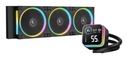 LQ360 ULTRA ARGB - 360mm - Noir
