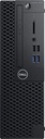 Dell 3060 (I5 8500/16G/256 Nvme/Grav/11P) SFF A