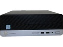 HP 400 G6 (i3-9100/8G/256Nvme/Grav/11P) A