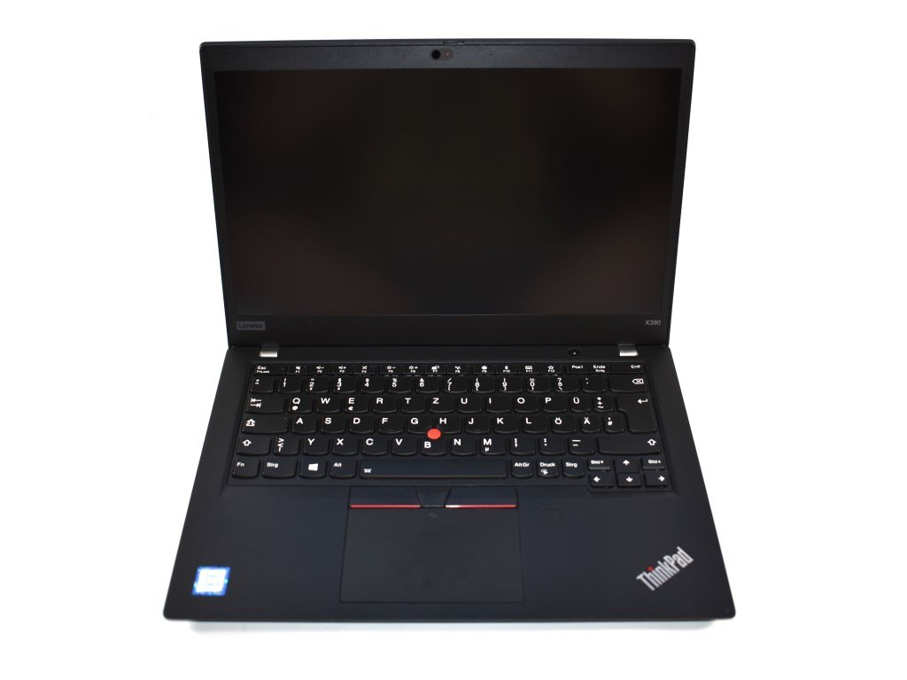 Lenovo X390 (i5-8265/8G/256M2/11P) FHD 10h50 A