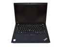 Lenovo X390 (i5-8265/8G/256M2/11P) FHD 10h50 A