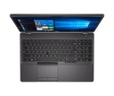 Dell 5500 (i5-8365/8G/256Nvme/11P) FHD 5h20 A