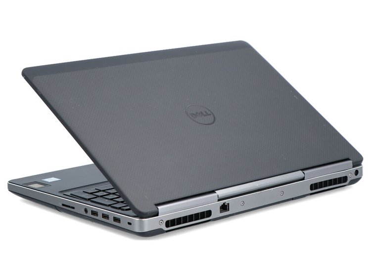 Dell 7520 (i7-6820HQ/16G/256M2 neuf/M1200-4G/11P forcé) A- (6h40)