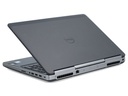 Dell 7520 (i7-6820HQ/16G/256M2 neuf/M1200-4G/11P forcé) A- (6h40)
