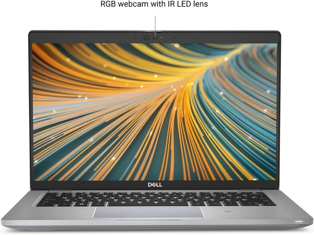 Dell 5510 (i5-10310/8G/256Nvme/11P) FHD 3h38 A