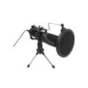 Microphone omnidirectionnel USB - Influence#