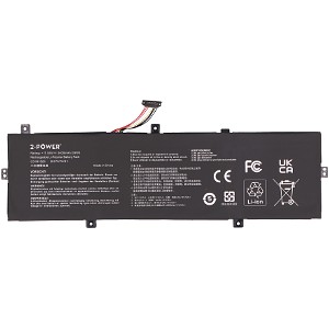 [06501400] Li-Pol 11.55V 3400mAh - CBP3818A
