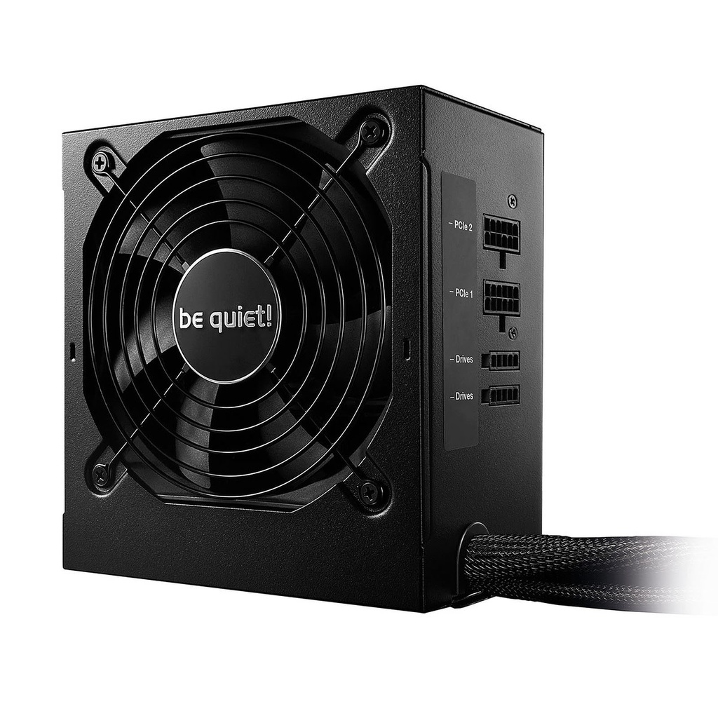 ATX 700W - System Power 9 CM - BN303 EOL!