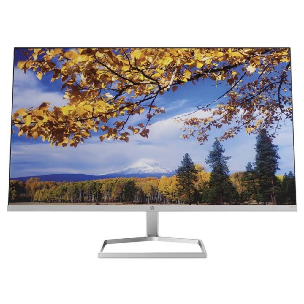 HP 27e (IPS, FHD, Hdmi/Vga/ Ultra Slim) Destockage