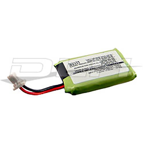 Li-Pol 3,7V 140mAh - PLCS2293