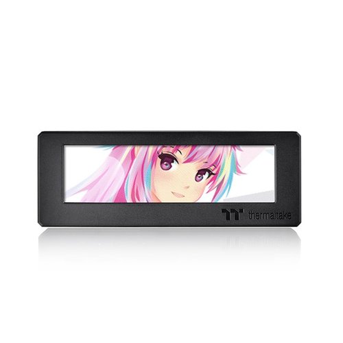 3.9'' LCD Screen Kit pour boitier Thermaltake