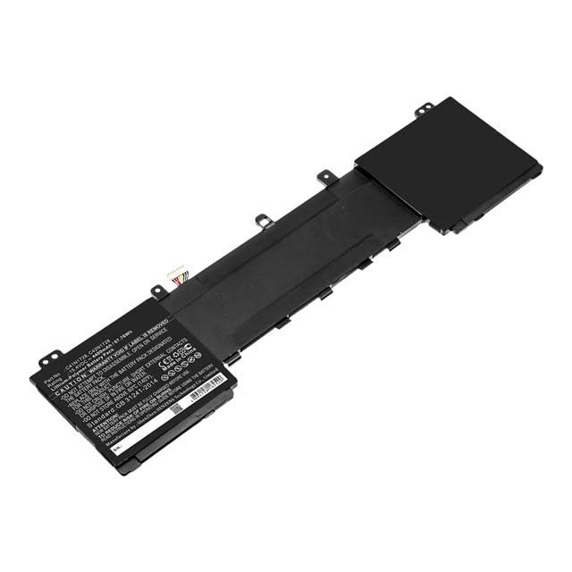 Li-pol 15.4V 4400mAh - AASS4629-B068Y2