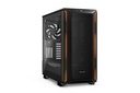 Dark Base 701 Black - MT/SansAlim/E-ATX