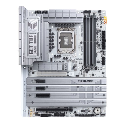 TUF GAMING Z890-PRO WIFI - Z8790/LGA1851/DDR5/ATX