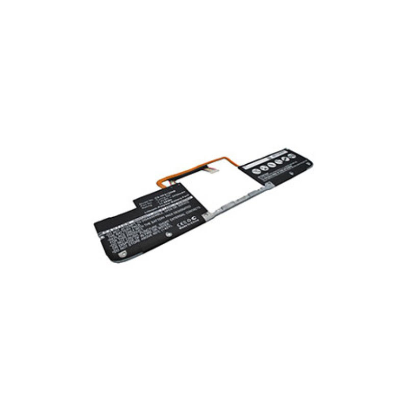 Li-Pol 7.4V 2430mAh 18Wh - HERD2077-B018Y2