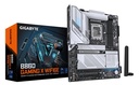 B860 GAMING X WIFI6E - B860/LGA1851/DDR5/ATX