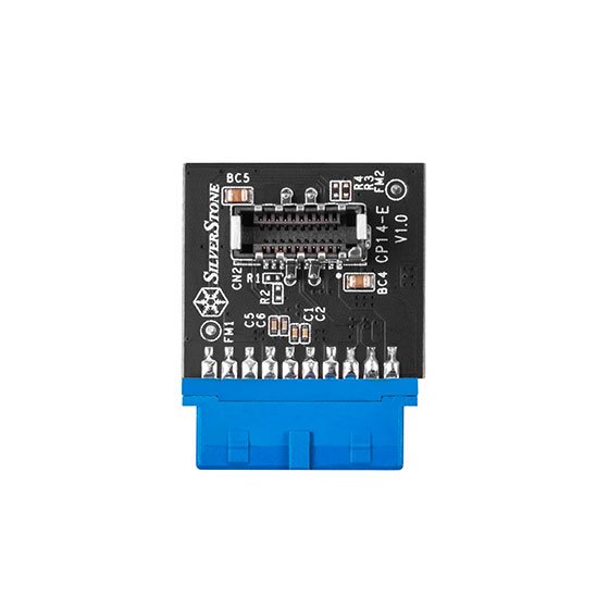 Adaptateur CM interne USB 3.0 vers USB 3.1