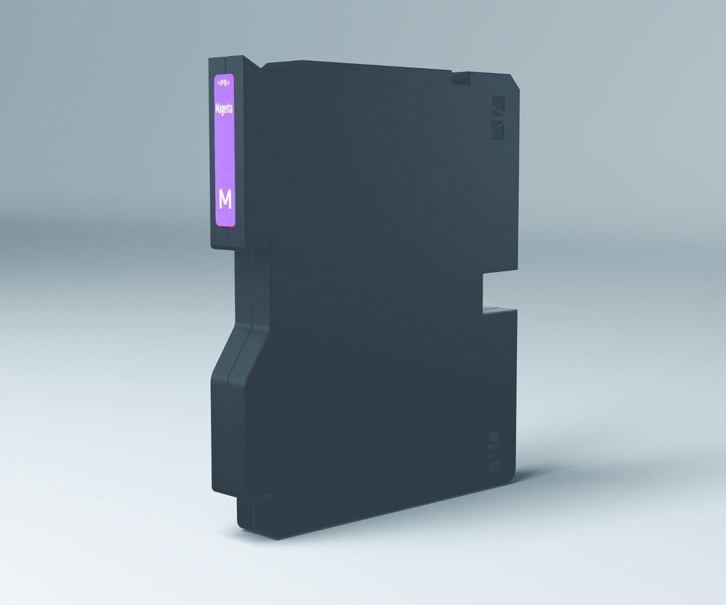 GC-41M Magenta 2200p