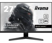 G2740QSU-B1 - 27" IPS/1ms/QHD/HDMI/DP/75Hz $
