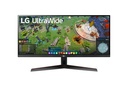 29WP60G-B 29" WFHD/IPS/75Hz/1ms//USB-C/FS $