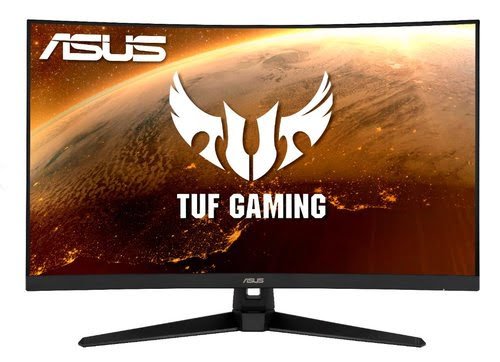 VG328H1B 32"CURVE FHD/165Hz/1ms/VA/1ms/HP $