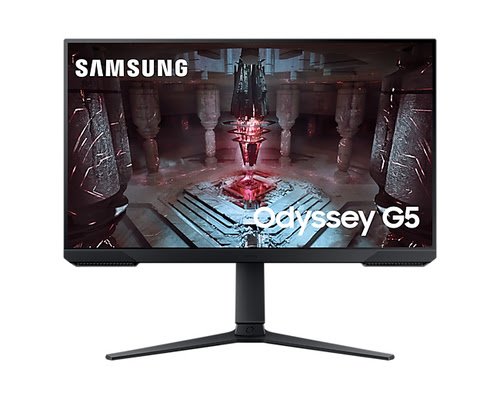ODYSSEY G5 27" QHD/165Hz/1ms/VA/HDR10/FreeSPrem$