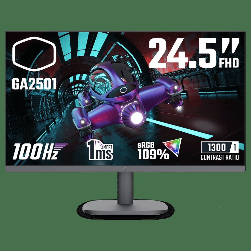 GA2501  24.5" FHD/100Hz/IPS/1ms/Adaptive Sync $
